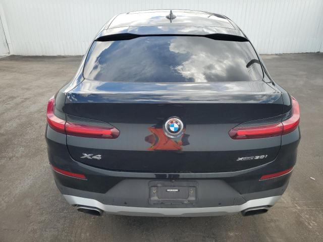 5UX33DT05N9J72419 BMW X4 Xdrive30i