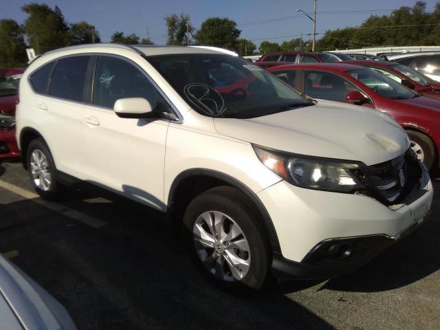 5J6RM4H79EL056703 Honda CR-V EXL