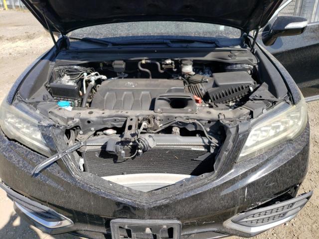 5J8TB3H50HL018339 Acura Rdx Technology