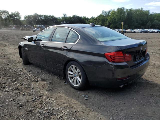 WBA5A7C51ED619464 BMW 528 XI