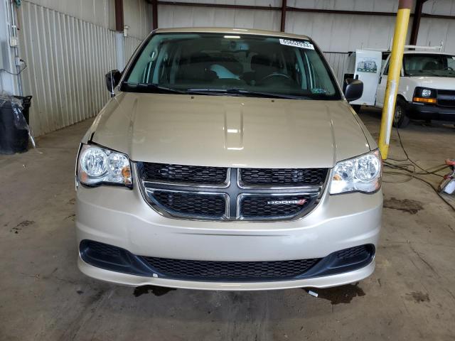 2C4RDGBG0GR236629 Dodge Grand Caravan Se