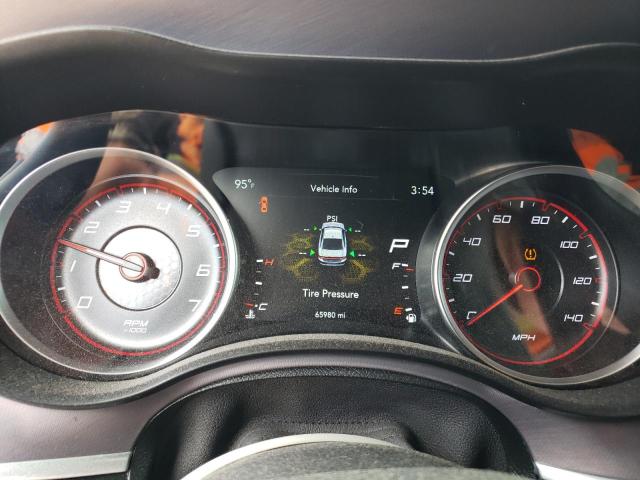 2C3CDXBG2KH745792 Dodge Charger Sxt