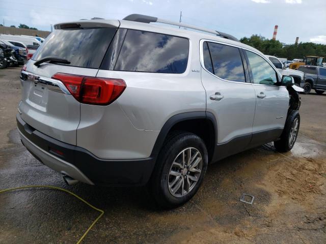 1GKKNLLS5KZ242374 GMC ACADIA SLE