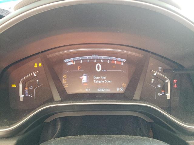 5J6RW1H9XLL003841 Honda Cr-v Touring