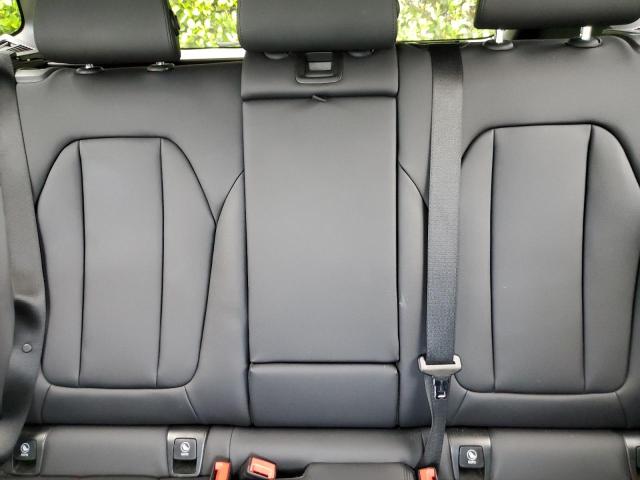 5UXTY3C0XM9H40547 BMW X3 Sdrive30i