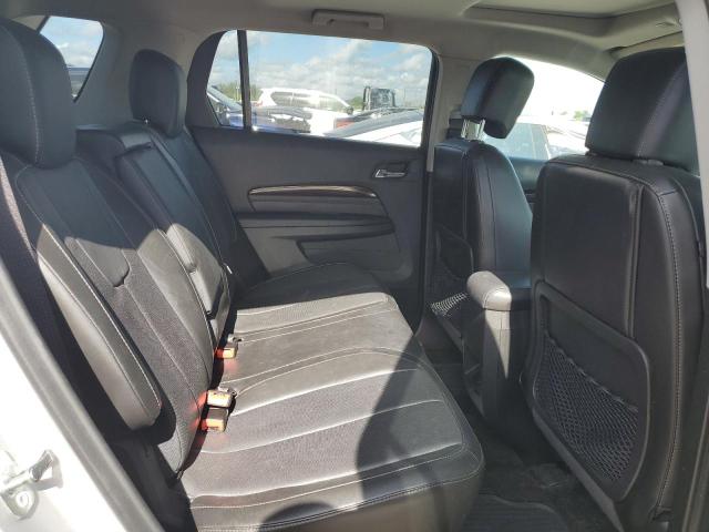 2GKFLRE36H6138867 GMC Terrain Denali