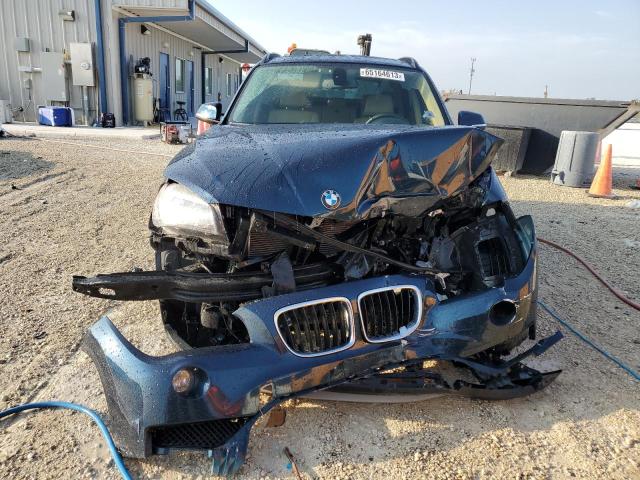 WBAVL1C51EVY16863 BMW X1 Xdrive28i