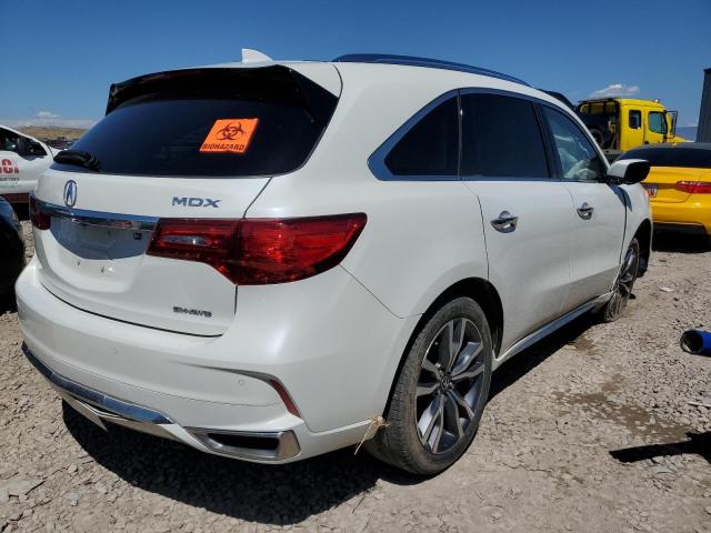 5J8YD4H87KL033430 Acura Mdx Advance
