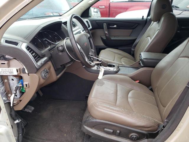 1GKKRSKD4FJ364732 GMC Acadia Slt-2