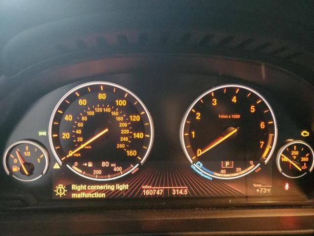 WBA5B1C54ED479985 BMW 535 I