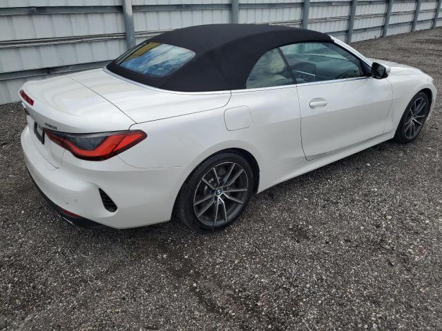 WBA23AT08NCH88520 BMW 430I