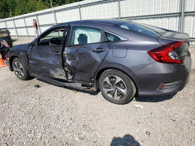 2HGFC2F66LH602248 Honda Civic Lx