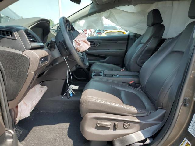 5FNRL6H74KB059060 Honda ODYSSEY EXL