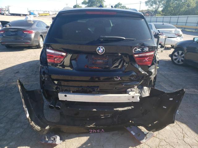 5UXWX9C39H0T19438 BMW X3 Xdrive28i