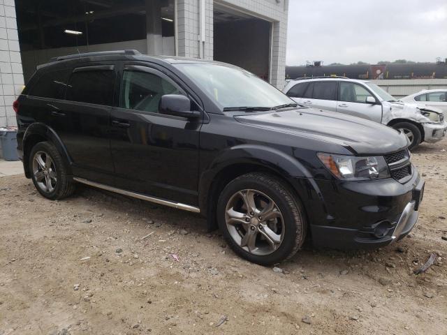 3C4PDDGG3GT160531 Dodge Journey Crossroad