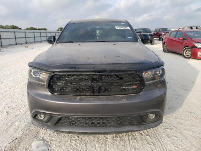 1C4RDJAG4JC202000 Dodge Durango Sxt