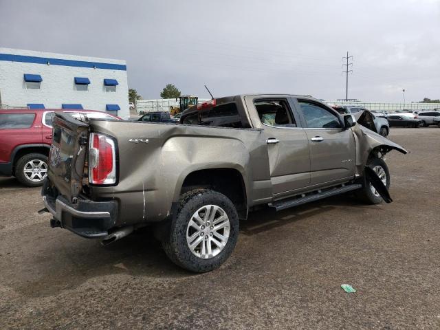 1GTP6DE16G1303908 GMC CANYON SLT