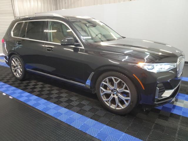 5UXCW2C08M9G77724 BMW X7 Xdrive40i