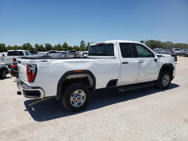1GT59LE78PF175607 GMC Sierra K2500 Heavy Duty