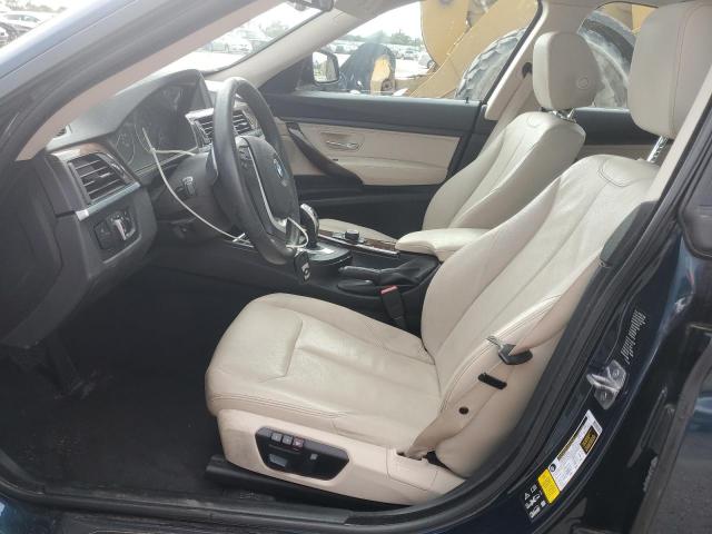 WBA8Z5C59FGS36964 BMW 328 Xigt Sulev