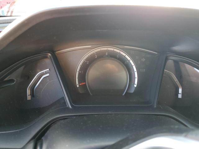 2HGFC2F53HH525353 Honda Civic Lx