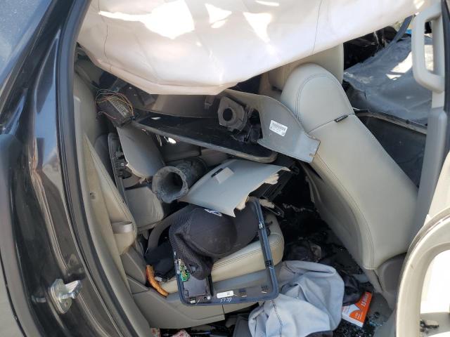 1GKKVRKDXFJ334493 GMC Acadia Slt-1