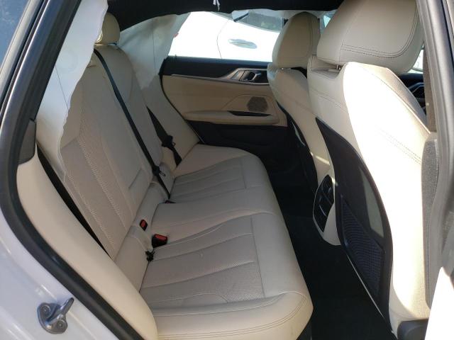 WBA73AV08PFN88898 BMW 430xi Gran Coupe
