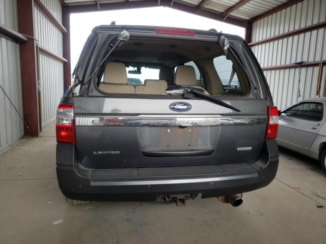 1FMJU2AT8FEF09337 Ford Expedition Limited