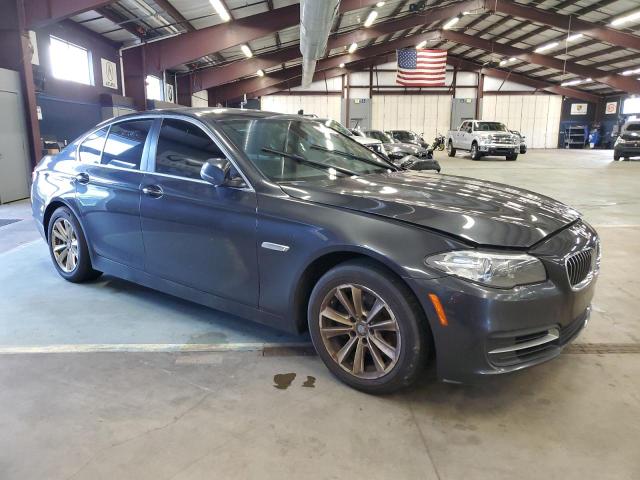 WBA5A7C57ED614348 BMW 528 XI