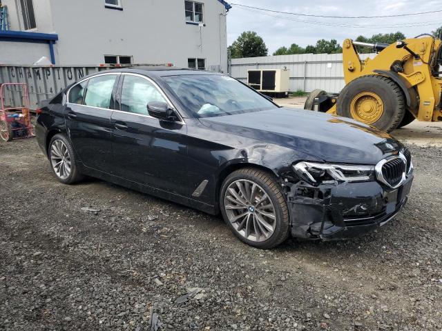 WBA73BJ06NWX74898 BMW 540 XI