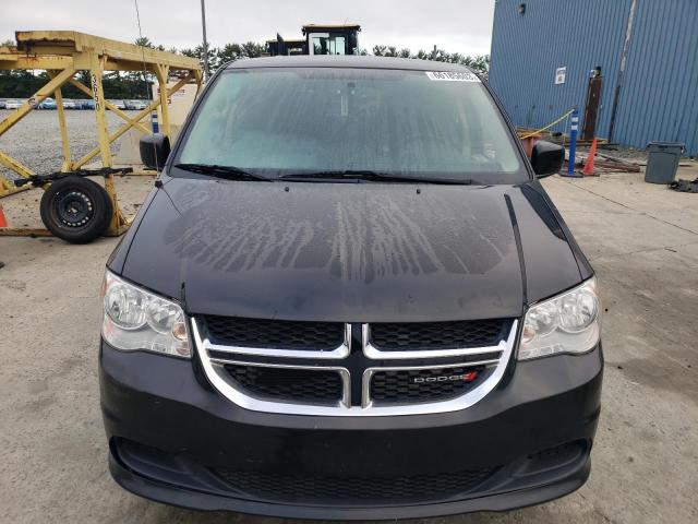 2C4RDGBG5GR202315 Dodge Grand Caravan Se
