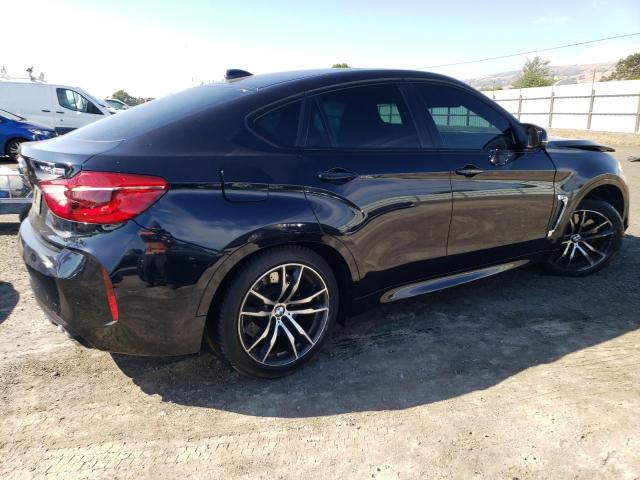 5YMKW8C37H0U72386 BMW X6 M