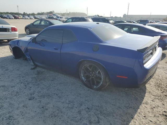 2C3CDZBT0LH246340 Dodge Challenger R/t