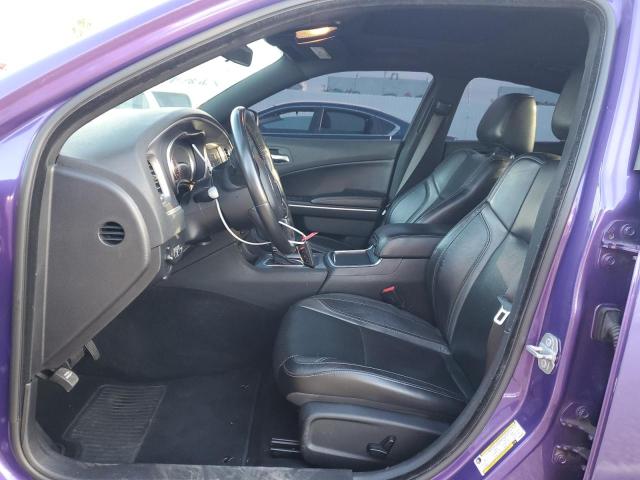 2C3CDXBG2KH652982 Dodge Charger Sxt