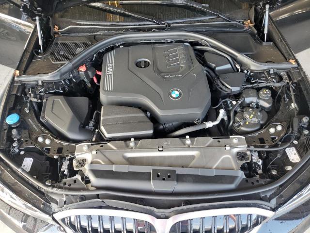 3MW69FF07P8D36560 BMW 330I