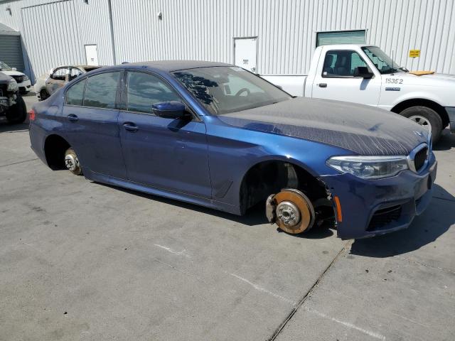 WBAJA5C5XKWW02648 BMW 530 I