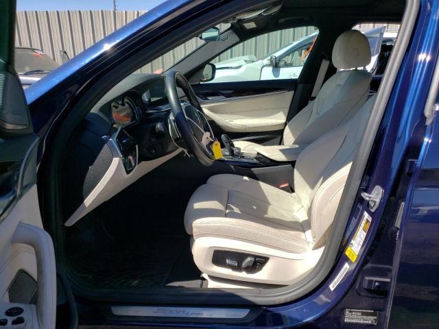 WBAJA5C59JWA37438 BMW 530 I