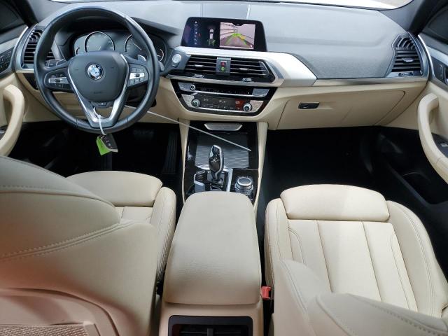 5UXTY3C09M9H76360 BMW X3 Sdrive30i