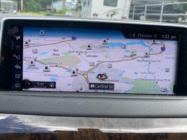 5UXKR0C37H0V73380 BMW X5 Xdrive35i