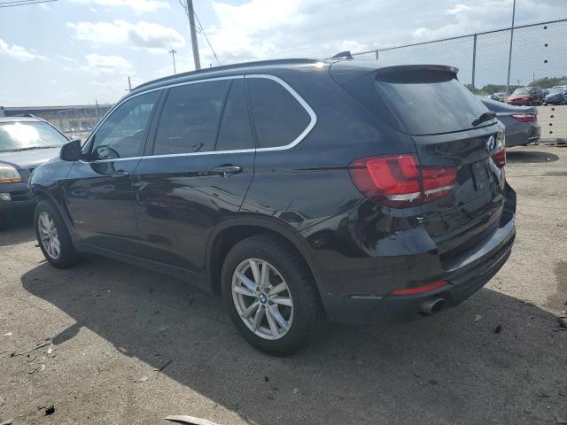 5UXKR2C54E0H33565 BMW X5 Sdrive35i