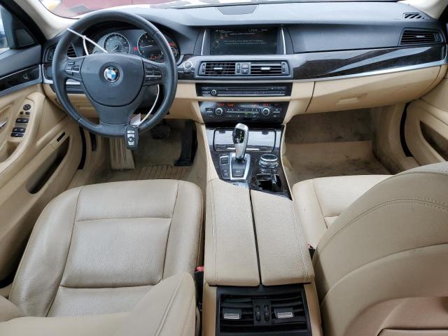 WBA5A7C55ED617457 BMW 528 XI
