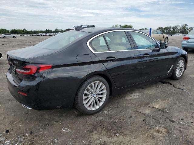 WBA13BJ06PWY22926 BMW 530 XI