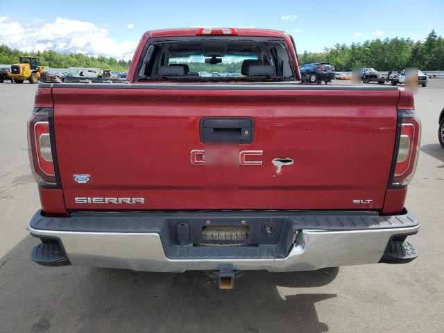 3GTU2NEC3JG554836 GMC Sierra K1500 Slt