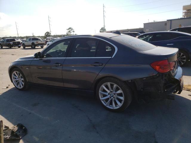 WBA8E1G35HNU16793 BMW 320 I