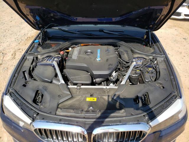 WBAJA9C59KB392574 BMW 530e