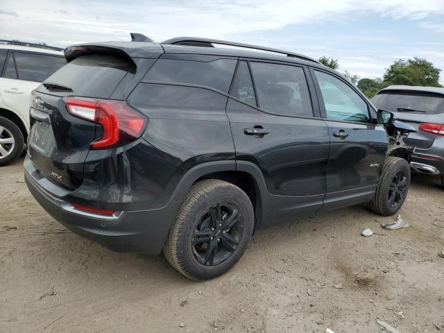 3GKALYEV1NL281156 GMC Terrain At4