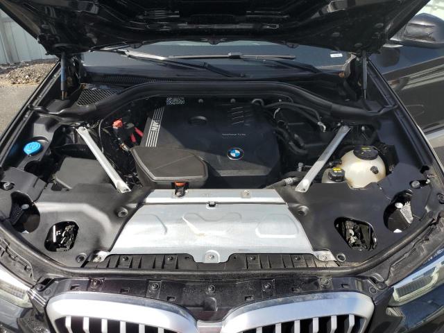 5UX43DP06N9L39658 BMW X3 Sdrive30i