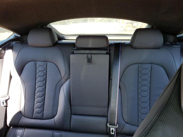 5YMCY0C06M9E08466 BMW X6 M