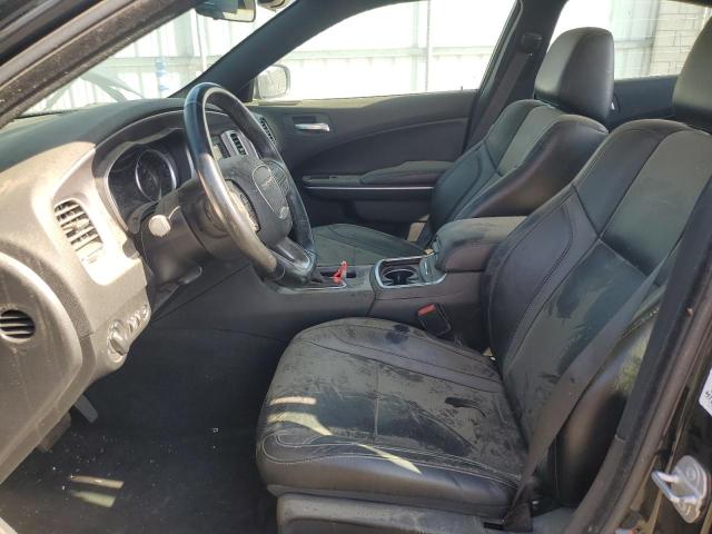 2C3CDXBG8MH639124 Dodge Charger Sxt