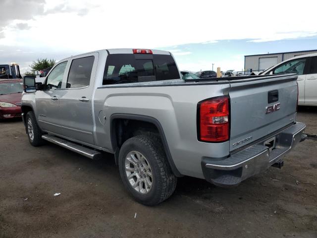3GTU2UECXFG148974 GMC Sierra K1500 Sle